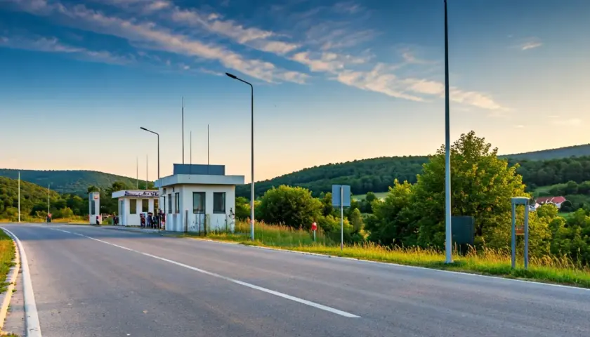 Czy do Rumunii potrzebny jest paszport? Oto, co musisz wiedzieć