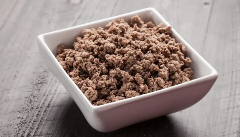 Domowa karma dla psa: przewodnik krok po kroku. Przepisy!