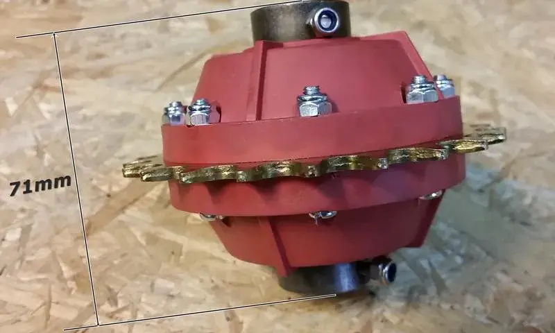 Mechanizm Różnicowy w Rowerze Trójkołowym: Klucz do Komfortu i Bezpieczeństwa