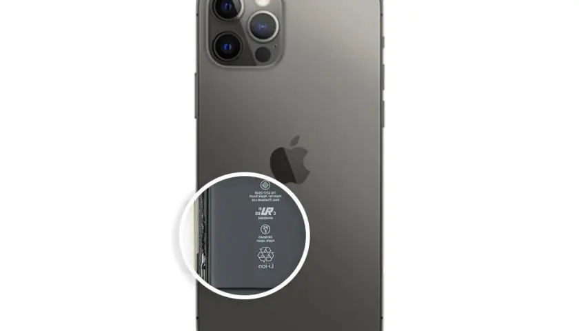 Wymiana baterii iSpot – szybka i bezproblemowa usługa dla iPhone