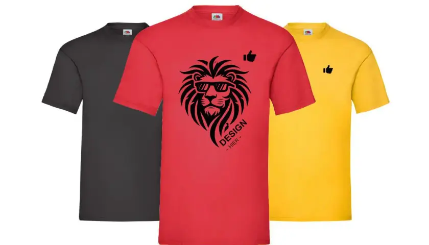 T-Shirts bedrucken: Ihr Weg zu einzigartigen Designs & dem perfekten Druck
