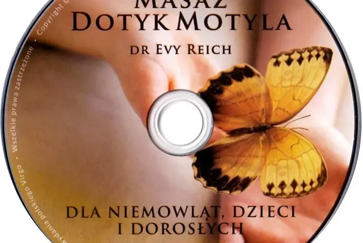 Masaż Dotyku Motyla: Jak delikatny dotyk leczy traumę i buduje więzi?