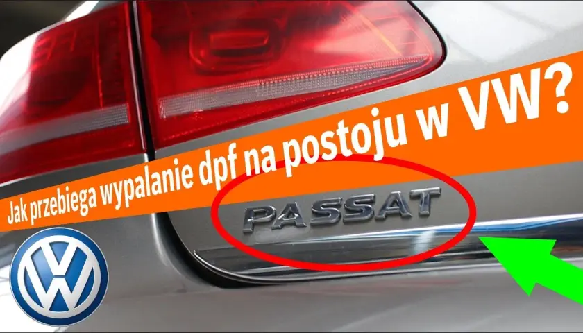 Czy dpf wypali się na postoju? Ryzyko i bezpieczne alternatywy