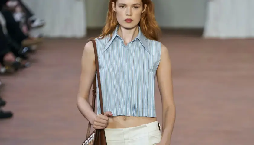 Palazzo: tu guía chic para combinarlos y lucir fabulosa
