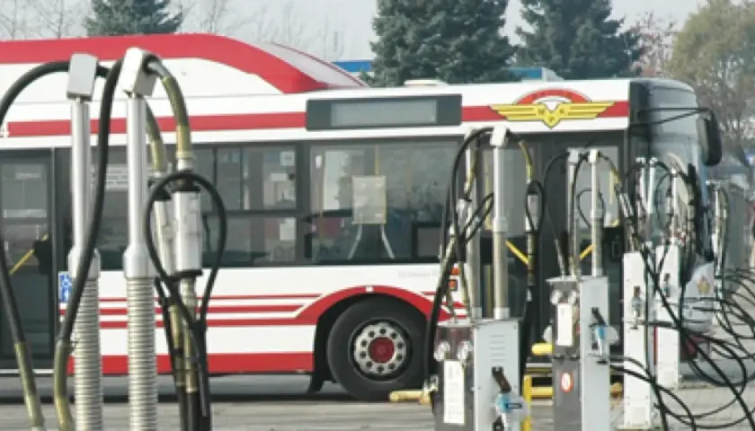 1m3 gazu CNG ile to litrów - zaskakujące fakty o przeliczeniach paliwowych