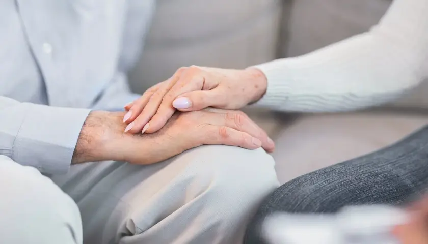 Czy zaburzenia depresyjne to depresja? Odkryj kluczowe różnice