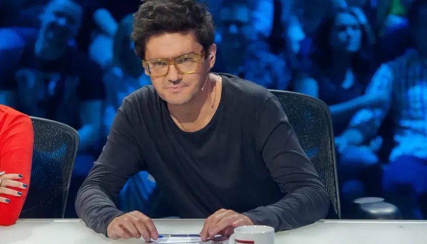 Ile zarabia Wojewódzki za odcinek? Zaskakujące kwoty ujawnione!