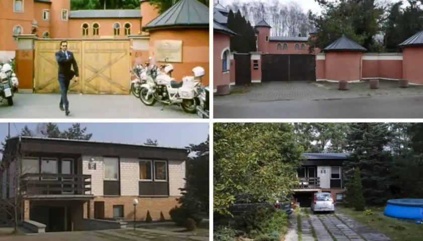 Gdzie kręcono film Milioner? Zobacz niesamowite lokacje i ciekawostki z planu!
