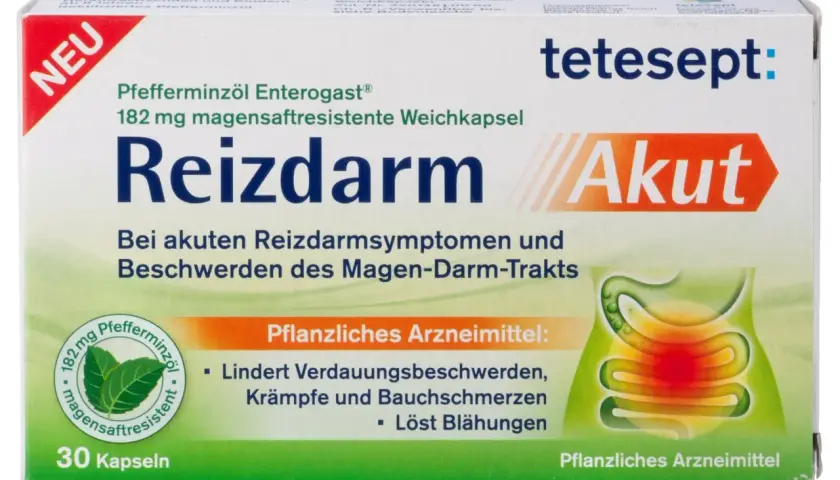 Reizmagen Medikamente rezeptfrei: Linderung von Beschwerden einfach erklärt