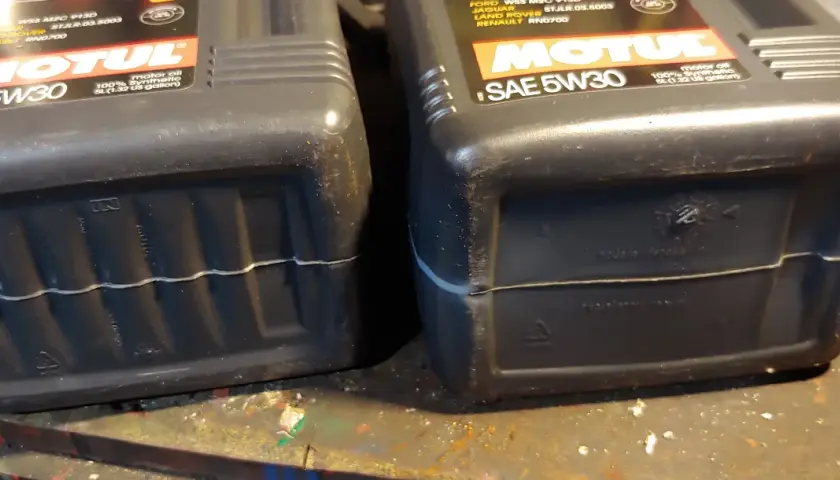 Motul 10W40: Oryginał czy podróbka? Wybierz idealny olej