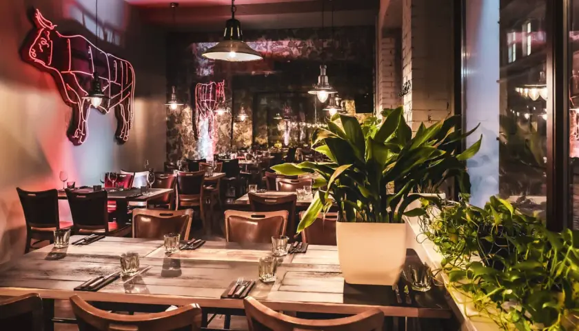 Butchery and Grill we Wrocławiu - najlepsze steki i burgery w mieście