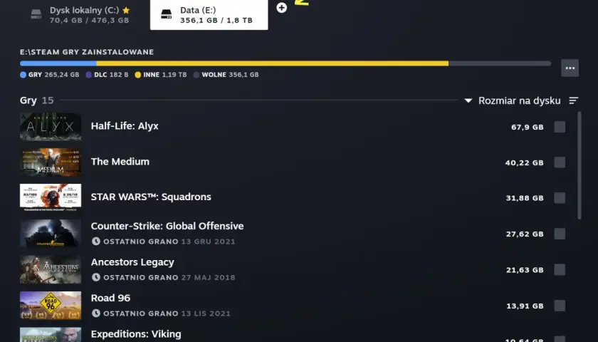 Utracone zapisy Steam Cloud? Odzyskaj je krok po kroku!