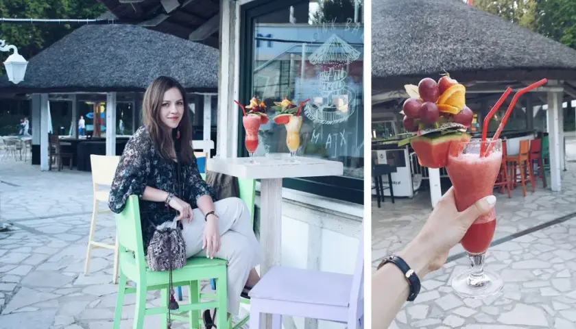 Gdzie zjeść w Jastrzębiej Górze? Odkryj najlepsze restauracje
