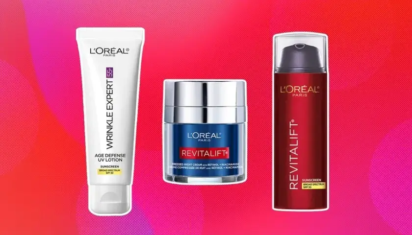 La mejor crema antiarrugas para mujer: elige la más efectiva y segura