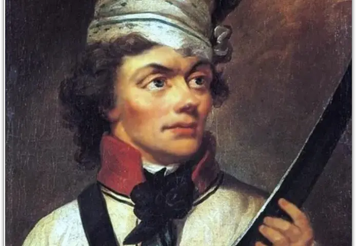 Józef Kościuszko - życie, działalność i znaczenie w historii Polski