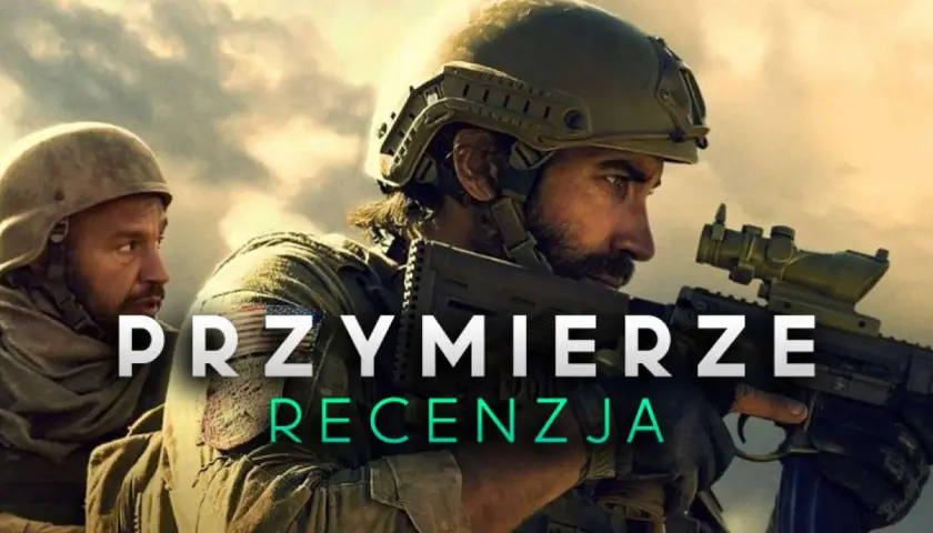 Przymierze 2023 - czy zachwyca? konkreta ocena