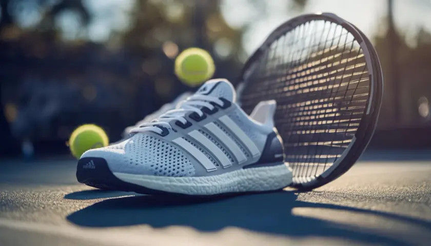 Adidas buty do tenisa: Najlepsze modele, które warto rozważyć na korcie