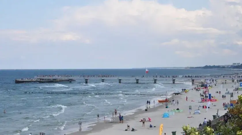 Kołobrzeg co zwiedzić z dzieckiem – najlepsze atrakcje, które zachwycą