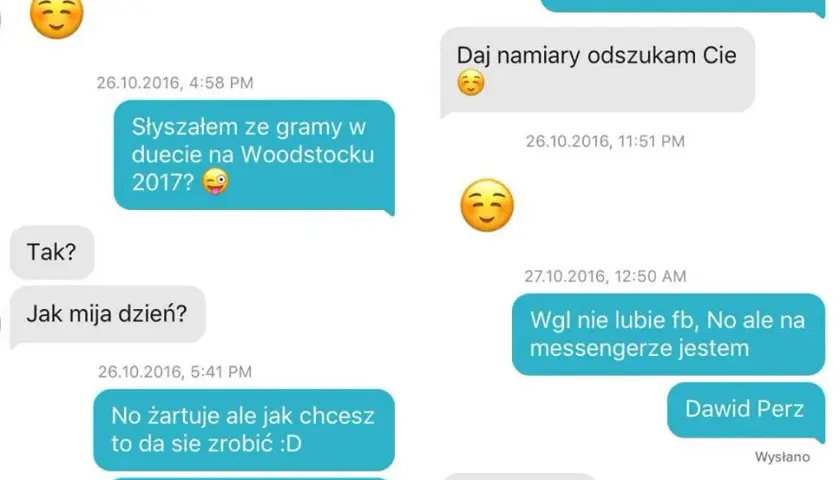 Jak poderwać dziewczynę przez Messenger: 7 skutecznych technik