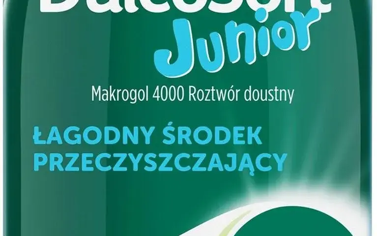 Najlepsza herbata na zaparcia u dzieci - skuteczne i bezpieczne