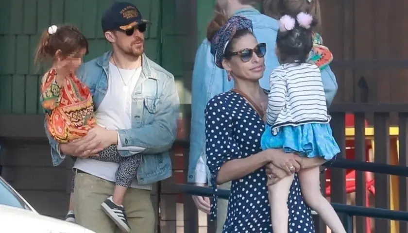 Ryan Gosling: poznaj prawdę o wieku i życiu prywatnym popularnego aktora