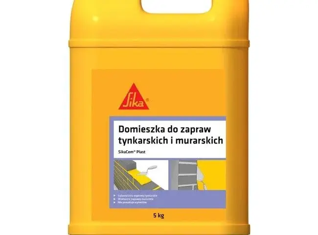 Jak wybrać najlepszy plastyfikator do zaprawy murarskiej i uniknąć błędów?