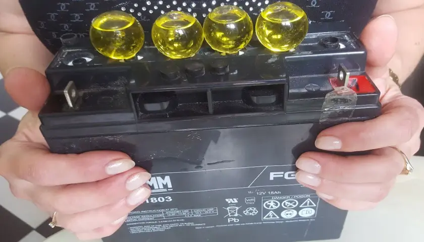 Jak naprawić akumulator żelowy i uniknąć kosztownej wymiany – praktyczne porady
