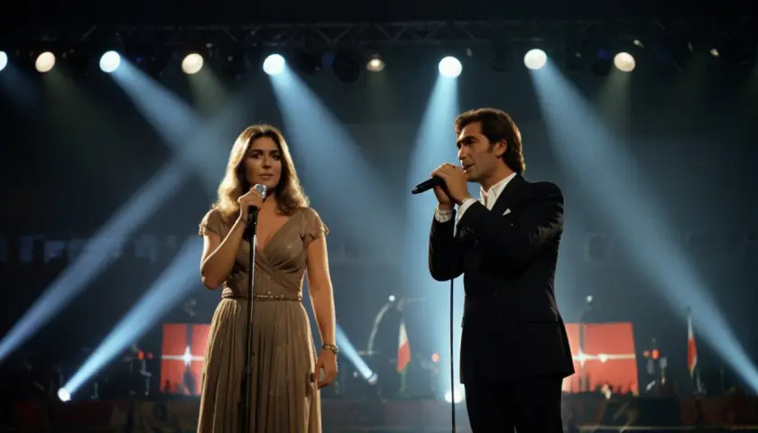 Koncert Albano Romina Power: Gdzie i kiedy odbędzie się występ?