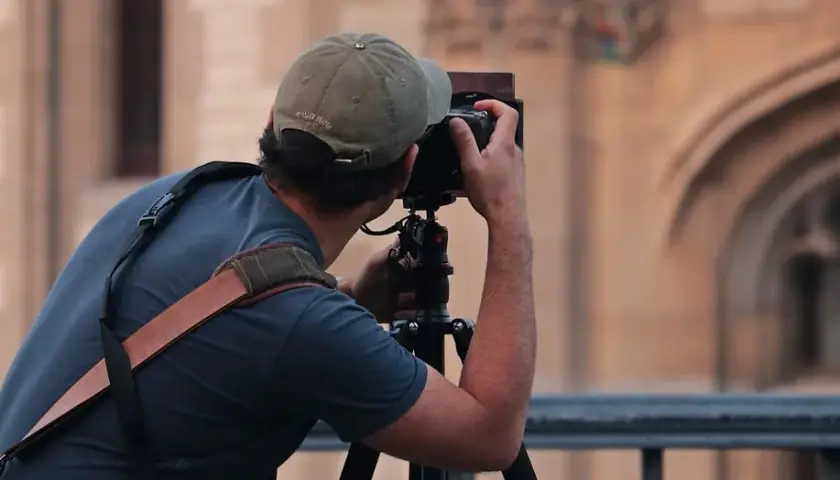 Ile kosztuje dobry aparat fotograficzny? Ceny, które zaskakują