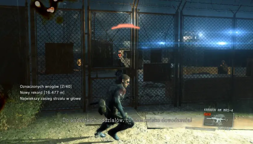 Jak zainstalować spolszczenie do Metal Gear Solid - kompletny poradnik