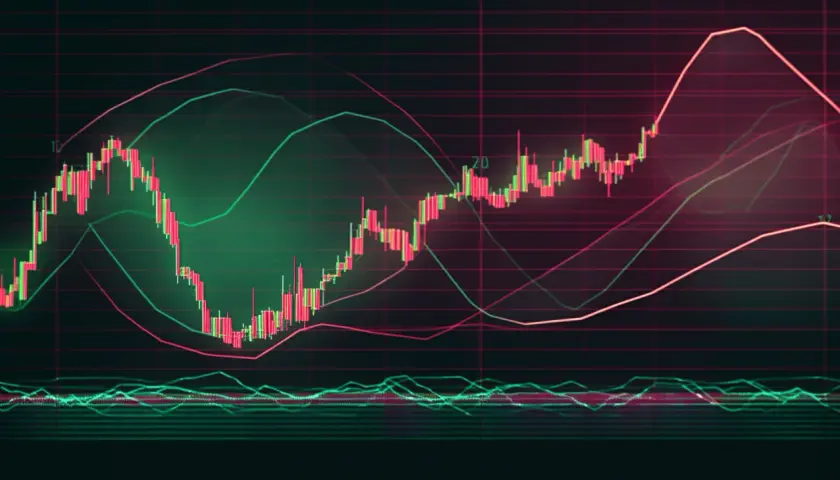 Analiza: wysokie poziomy cenowe dla XRP (Ripple) wg nowych prognoz.