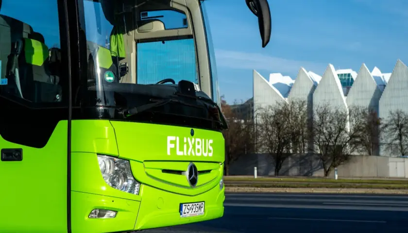 Gdzie PolskiBus w Poznaniu? Znajdź przystanek FlixBus na Dworcu Głównym!