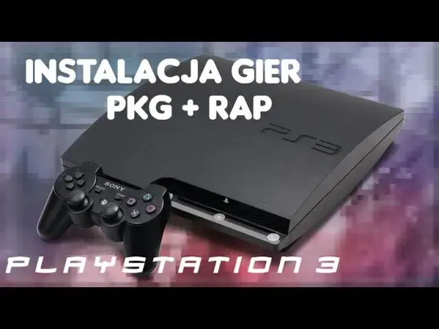 Jak ściągnąć darmowe gry na PS3 i uniknąć nielegalnych źródeł