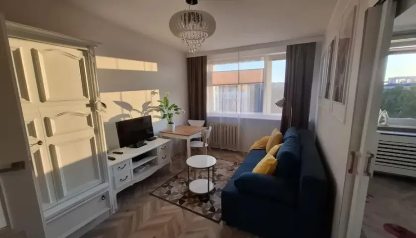 Ile kosztuje nocleg w Gdańsku? Ceny, typy i najlepsze oferty