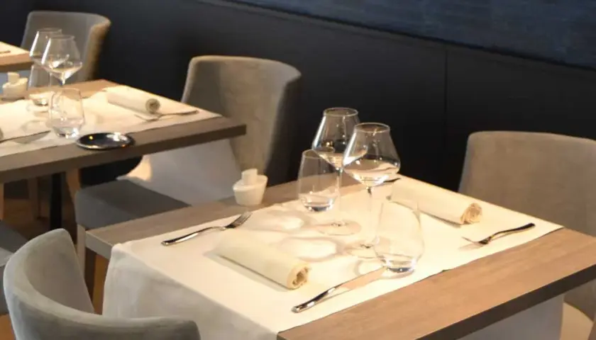 Restaurants gastronomiques Aix-les-Bains : Nos tables d'exception