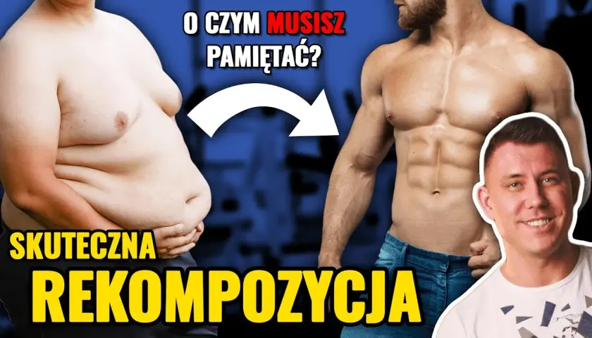 Chodzenie: Jak spalić tłuszcz i wyrzeźbić sylwetkę? Ekspert radzi