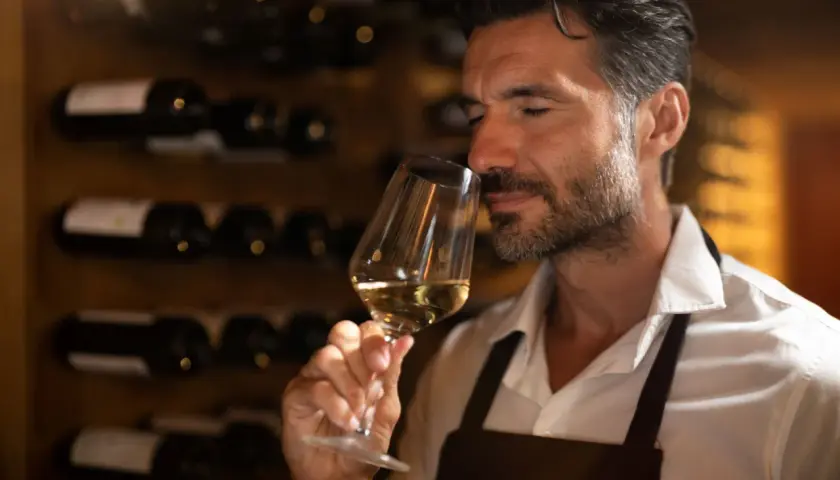 Dlaczego wino gazuje? Odkryj przyczyny i unikaj problemów z jakością