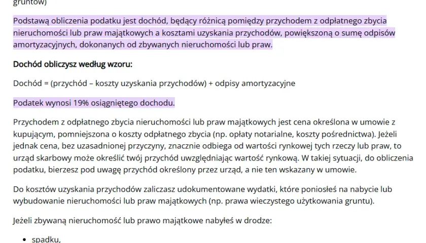 Jak sprzedać mieszkanie z hipoteką? Krok po kroku i dokumenty