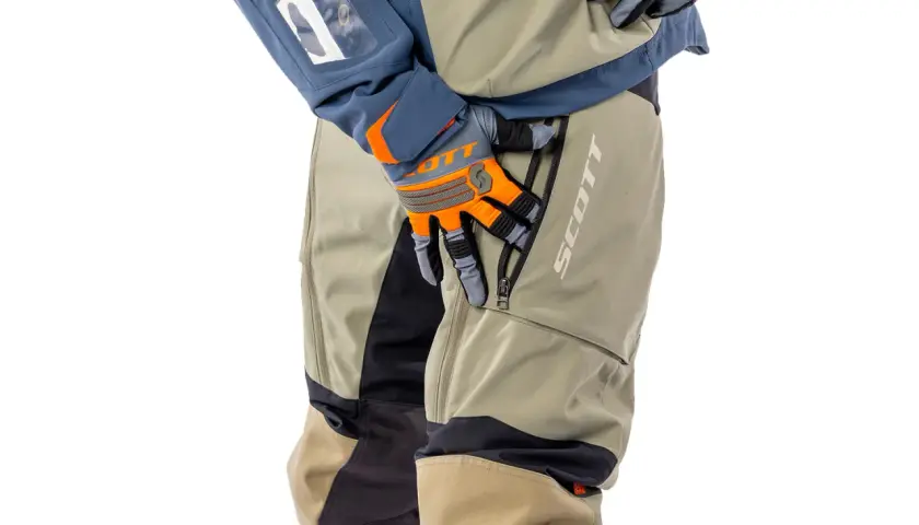 Motorradhosen Herren: Perfekter Schutz & Stil Mein Kaufguide
