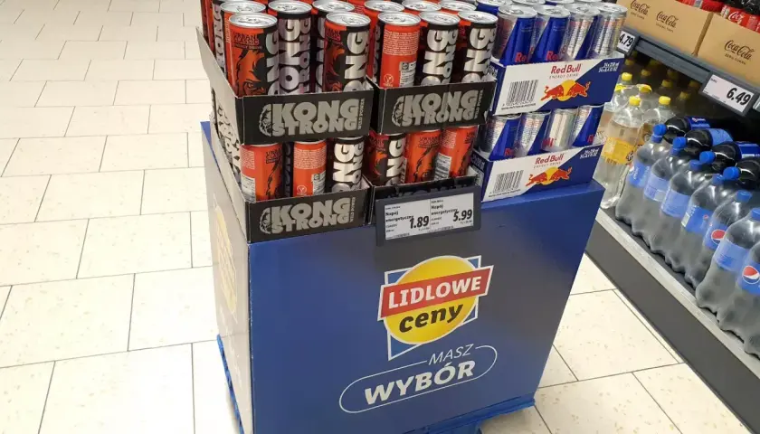 Co warto kupić w Lidlu? Hity, marki własne i sekrety oszczędzania