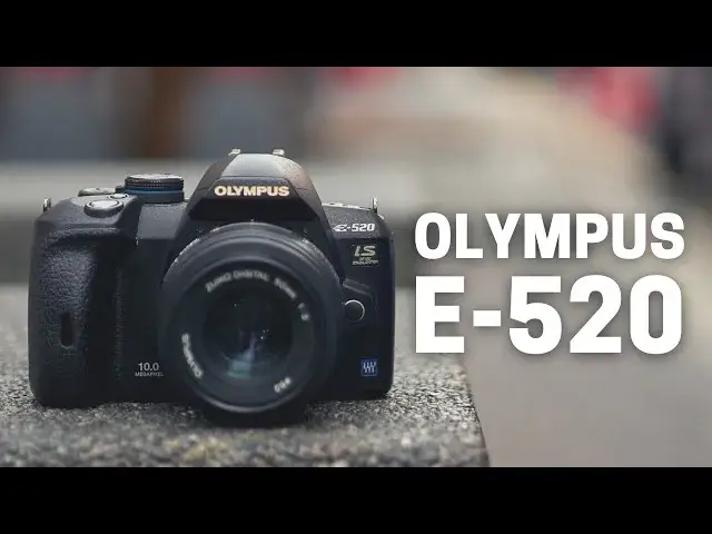 Najlepsze obiektywy do Olympusa E-520 - wybierz idealny dla siebie