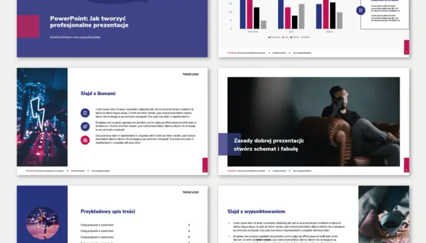 Jak zrobić przypis w PowerPoint, aby Twoja prezentacja była profesjonalna