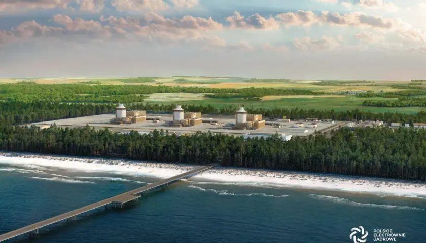 Elektrownia atomowa Pomorze: Co musisz wiedzieć o projekcie?
