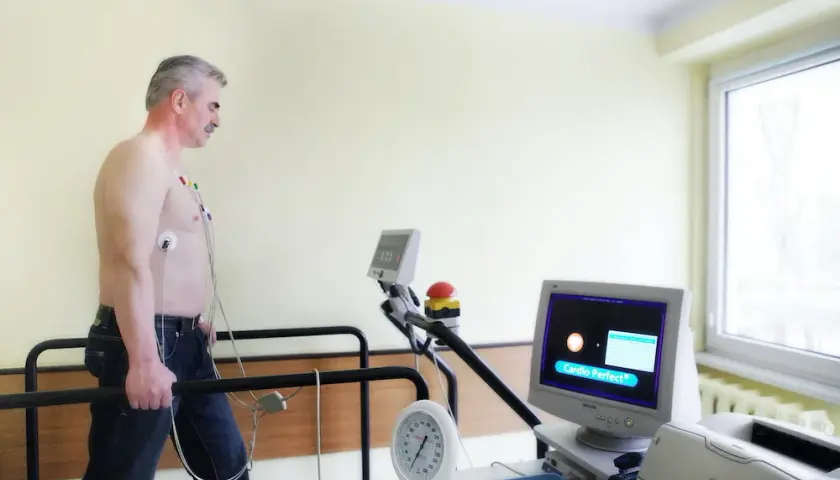 Gdzie znaleźć skuteczną rehabilitację po zawale serca w Polsce