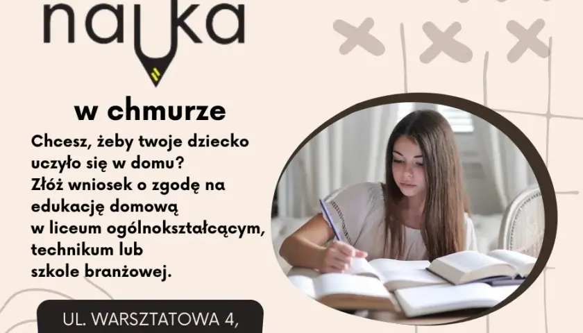 Jak wygląda nauczanie domowe w liceum? Odkryj kluczowe aspekty