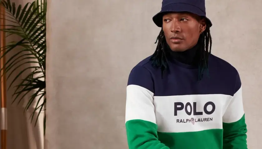 U. S. Polo Assn.: Autentyczny sport, nie "tańszy Ralph Lauren"