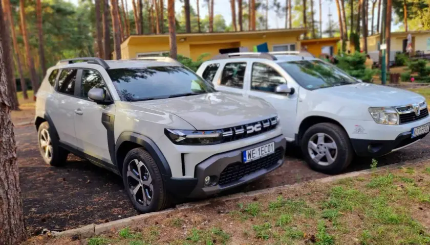 Opinie na forum o Dacii Duster – Zalety, wady i doświadczenia użytkowników