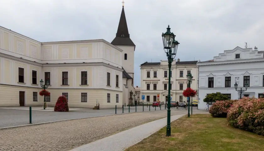 Najlepsze atrakcje w Karwinie, które musisz zobaczyć i odwiedzić