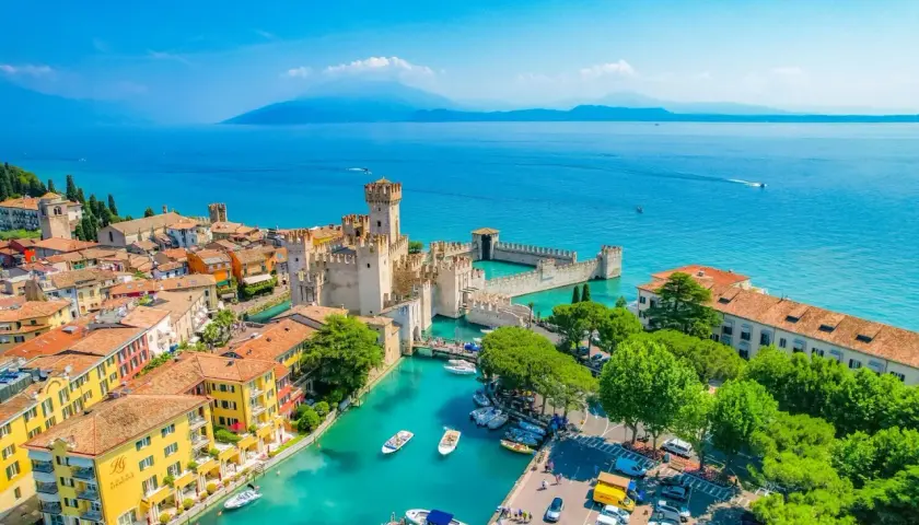 Lago di Garda: attrazioni imperdibili per un viaggio da sogno?