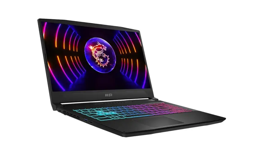 Najlepsze laptopy gamingowe do 6000 PLN - Wydajność bez kompromisów